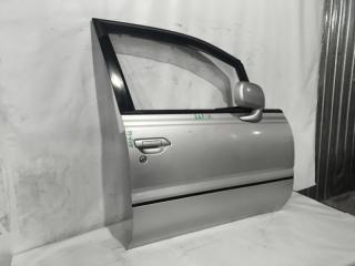 Дверь правая передняя NISSAN BASSARA JU30 5 ракурс Дверь правая передняя NISSAN BASSARA JU30 5 ракурс