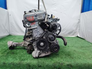Двигатель TOYOTA ALLION ZRT265 2ZR-FE 4 ракурс