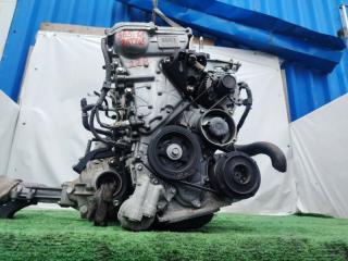 Двигатель TOYOTA ALLION ZRT265 2ZR-FE 5 ракурс