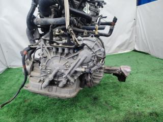 АКПП TOYOTA ALLION ZRT265 2ZR-FE K311F-03A 4 ракурс
