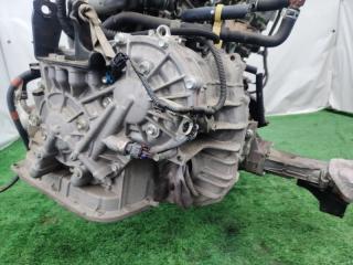 АКПП TOYOTA ALLION ZRT265 2ZR-FE K311F-03A 5 ракурс