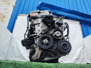 Двигатель TOYOTA COROLLA RUMION ZRE152 2ZR-FE 2 ракурс