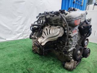 Двигатель TOYOTA COROLLA RUMION ZRE152 2ZR-FE 3 ракурс
