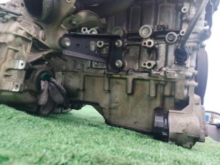 Двигатель TOYOTA COROLLA RUMION ZRE152 2ZR-FE 4 ракурс