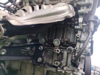 Двигатель TOYOTA COROLLA RUMION ZRE152 2ZR-FE 5 ракурс