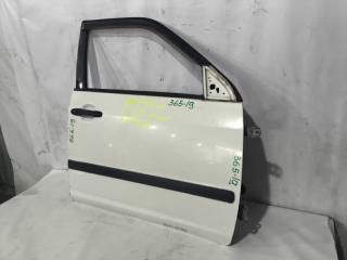 Дверь правая передняя TOYOTA SUCCEED NCP51 2 ракурс