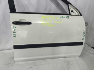 Дверь правая передняя TOYOTA SUCCEED NCP51 3 ракурс