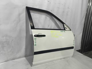 Дверь правая передняя TOYOTA SUCCEED NCP51 4 ракурс