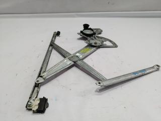 Стеклоподъемник правый передний TOYOTA COROLLA SPACIO ZZE122 4 ракурс