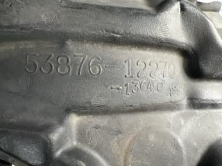 Подкрылок левый передний TOYOTA COROLLA SPACIO ZZE122 53876-12270 2 ракурс