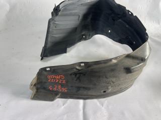 Подкрылок левый передний TOYOTA COROLLA SPACIO ZZE122 53876-12270 5 ракурс