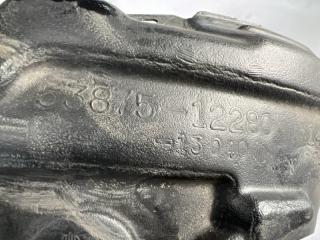 Подкрылок правый передний TOYOTA COROLLA SPACIO ZZE122 53875-12280 2 ракурс
