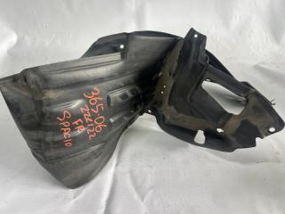 Подкрылок правый передний TOYOTA COROLLA SPACIO ZZE122 53875-12280 3 ракурс