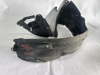 Подкрылок правый передний TOYOTA COROLLA SPACIO ZZE122 53875-12280 4 ракурс