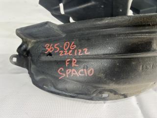Подкрылок правый передний TOYOTA COROLLA SPACIO ZZE122 53875-12280 5 ракурс