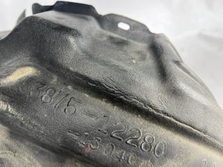 Подкрылок правый передний TOYOTA COROLLA SPACIO ZZE122 53875-12280 2 ракурс