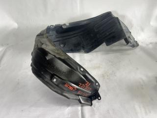 Подкрылок правый передний TOYOTA COROLLA SPACIO ZZE122 53875-12280 3 ракурс