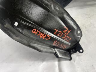 Подкрылок правый передний TOYOTA COROLLA SPACIO ZZE122 53875-12280 4 ракурс