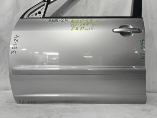 Дверь левая передняя TOYOTA SUCCEED NCP58 2 ракурс Дверь левая передняя TOYOTA SUCCEED NCP58 2 ракурс