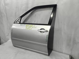 Дверь левая передняя TOYOTA SUCCEED NCP58 3 ракурс Дверь левая передняя TOYOTA SUCCEED NCP58 3 ракурс