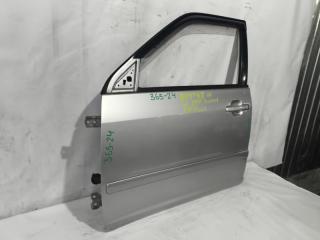 Дверь левая передняя TOYOTA SUCCEED NCP58 4 ракурс Дверь левая передняя TOYOTA SUCCEED NCP58 4 ракурс