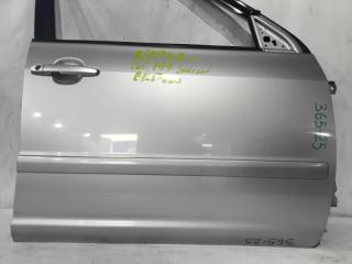 Дверь правая передняя TOYOTA SUCCEED NCP58 2 ракурс