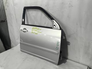 Дверь правая передняя TOYOTA SUCCEED NCP58 3 ракурс