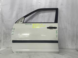 Дверь левая передняя TOYOTA SUCCEED NCP51 1 ракурс Дверь левая передняя TOYOTA SUCCEED NCP51 1 ракурс