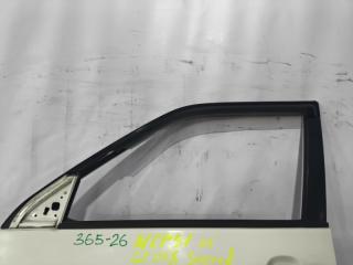 Дверь левая передняя TOYOTA SUCCEED NCP51 3 ракурс Дверь левая передняя TOYOTA SUCCEED NCP51 3 ракурс