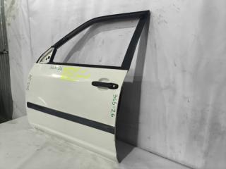 Дверь левая передняя TOYOTA SUCCEED NCP51 4 ракурс Дверь левая передняя TOYOTA SUCCEED NCP51 4 ракурс