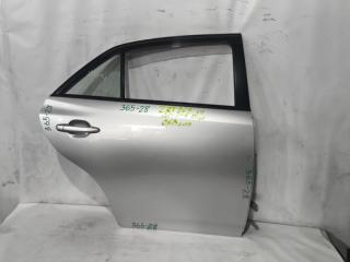 Дверь правая задняя TOYOTA ALLION ZRT265 1 ракурс
