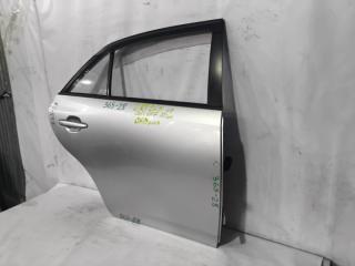 Дверь правая задняя TOYOTA ALLION ZRT265 2 ракурс