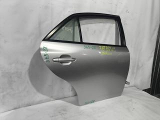 Дверь правая задняя TOYOTA ALLION ZRT265 3 ракурс
