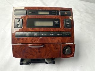 Климат-контроль TOYOTA COROLLA SPACIO ZZE122 886501E471 1 ракурс
