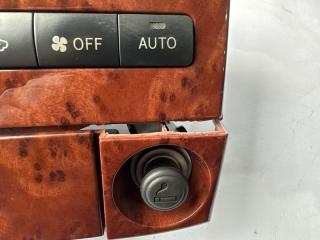 Климат-контроль TOYOTA COROLLA SPACIO ZZE122 886501E471 2 ракурс