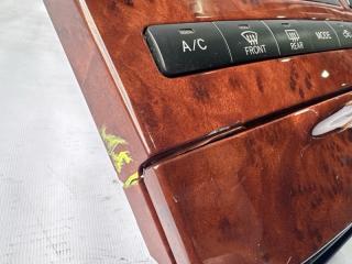 Климат-контроль TOYOTA COROLLA SPACIO ZZE122 886501E471 3 ракурс