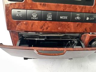 Климат-контроль TOYOTA COROLLA SPACIO ZZE122 886501E471 4 ракурс