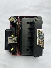 Климат-контроль TOYOTA COROLLA SPACIO ZZE122 886501E471 5 ракурс