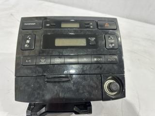 Климат-контроль TOYOTA COROLLA SPACIO ZZE122 886501E471 1 ракурс