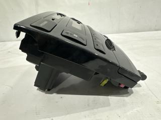 Климат-контроль TOYOTA COROLLA SPACIO ZZE122 886501E471 3 ракурс