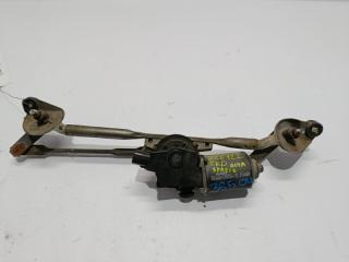 Трапеция дворников TOYOTA COROLLA SPACIO ZZE122 2 ракурс