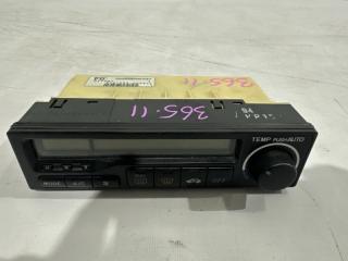 Климат-контроль HONDA ACCORD CF4 79600S0A942 2 ракурс