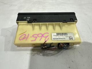 Климат-контроль HONDA TORNEO CF3 79600S0A943 3 ракурс