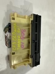 Климат-контроль HONDA TORNEO CF3 79600S0A943 5 ракурс