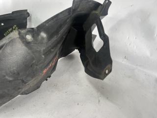 Подкрылок правый передний TOYOTA COROLLA AXIO NZE144 53875-12440 2 ракурс