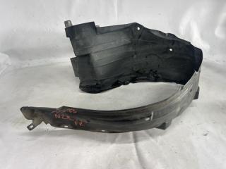 Подкрылок правый передний TOYOTA COROLLA AXIO NZE144 53875-12440 4 ракурс