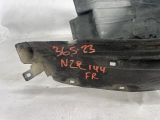 Подкрылок правый передний TOYOTA COROLLA AXIO NZE144 53875-12440 5 ракурс