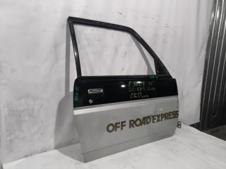 Дверь правая передняя DAIHATSU ROCKY F300S 3 ракурс