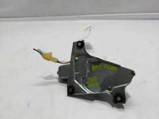 Мотор дворников задний HONDA STEPWGN RF2 1 ракурс