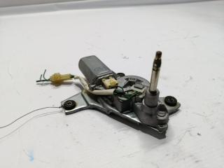 Мотор дворников задний HONDA STEPWGN RF2 3 ракурс